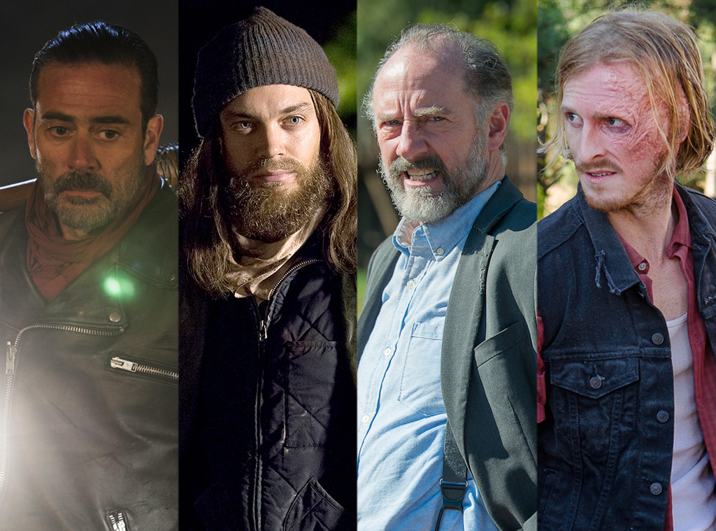 Walking Dead Walking Dead